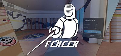 Oculus Quest 游戏《VR击剑训练系统》Fencer VR